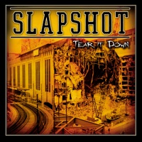 Slapshot - Hardcore Rules