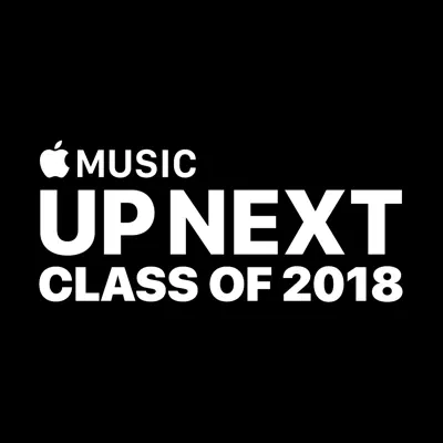 Ascolta Up Next: Class of 2018 con Greta Van Fleet
