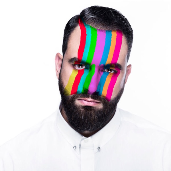 Mihalis Safras's avatar