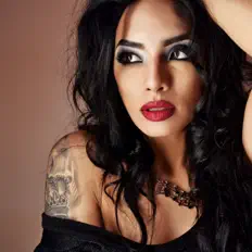 Listen to Davina Joy, watch music videos, read bio, see tour dates & more!