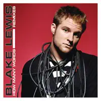 How Many Words — Blake Lewis
