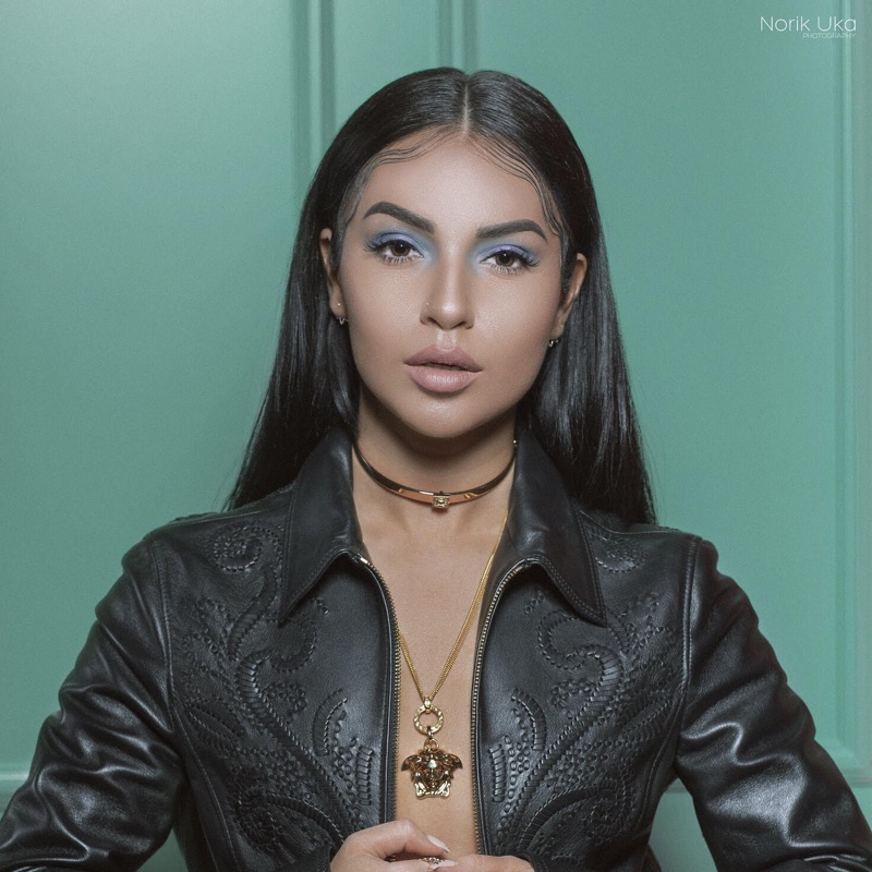 Song - MAMA - Kida, Noizy, Roman & Saliboy