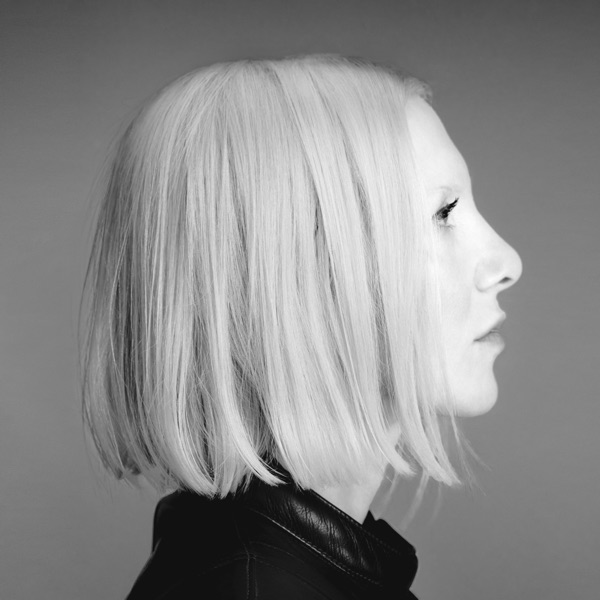 Ellen Allien's avatar