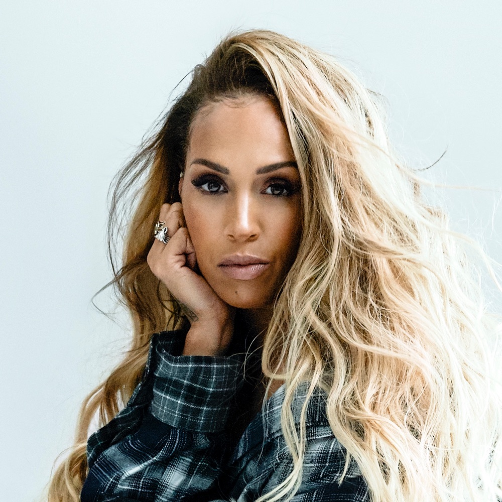 Фото Glennis Grace