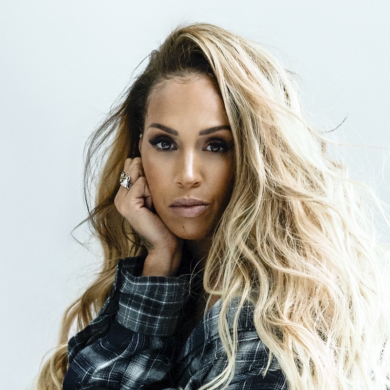 Song - I Will Always Love You (feat. Candy Dulfer) - Glennis Grace