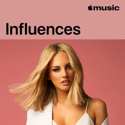 Hör dir Samantha Jade: Influences mit dvsn an