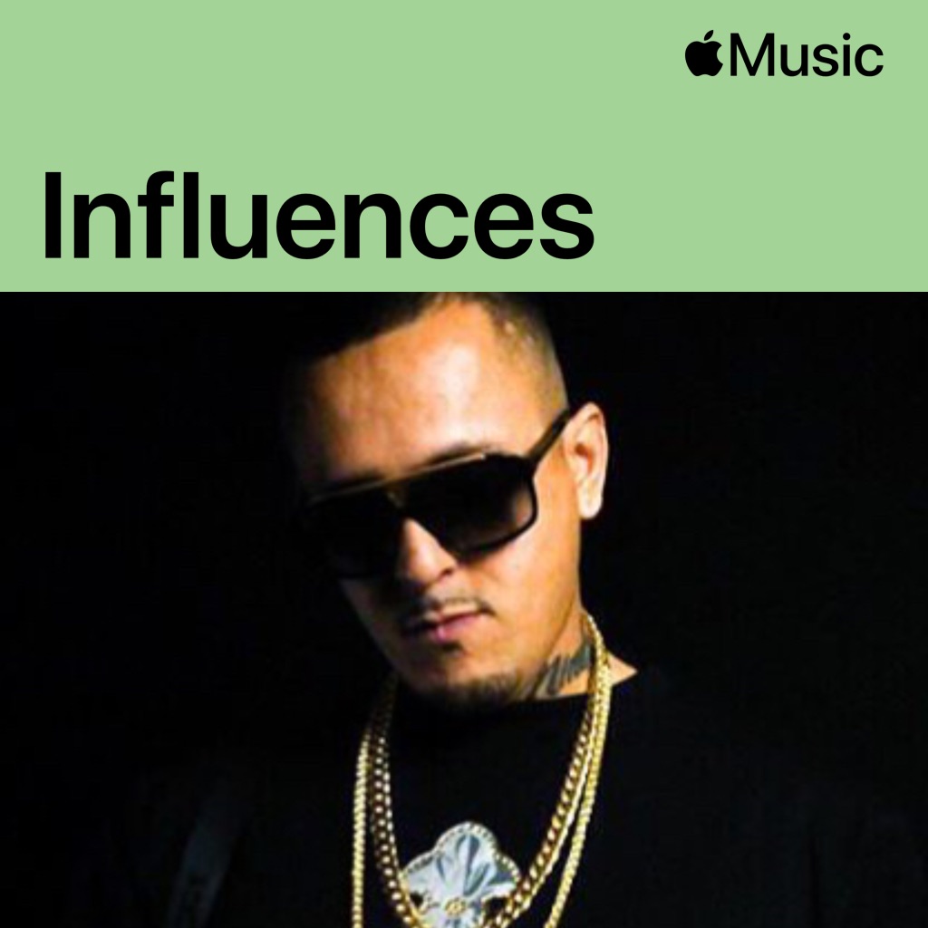 Brown: Influences