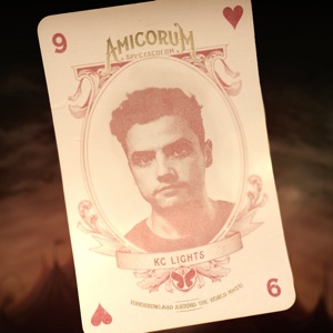 Tomorrowland Around The World 2021: KC Lights (DJ Mix)