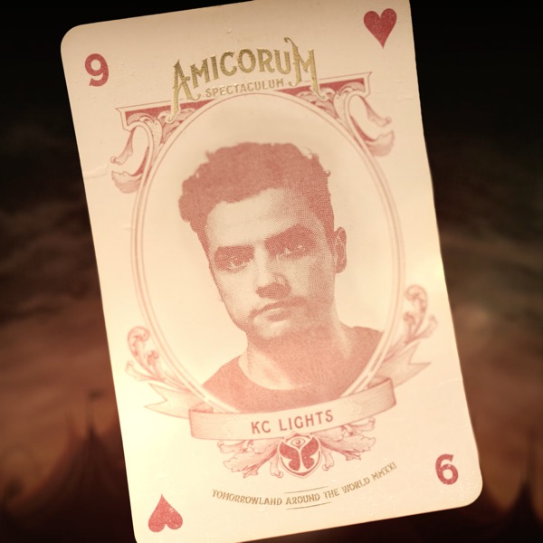 Tomorrowland Around The World 2021: KC Lights (DJ Mix)