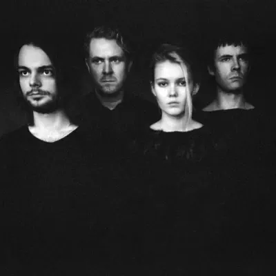 Listen to Bloodgroup, watch music videos, read bio, see tour dates & more!