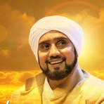 Habib Syech Bin Abdul Qodir Assegaf