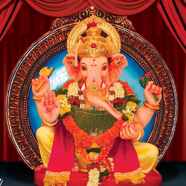 Kedar Pandit's avatar