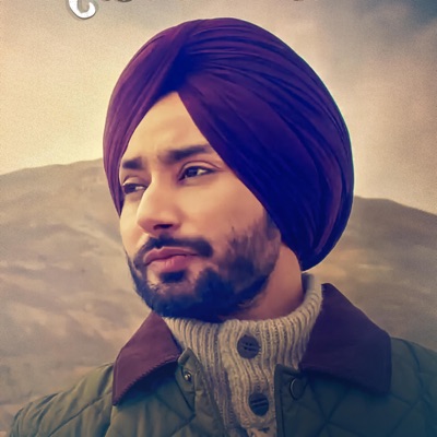 Satinder Sartaaj