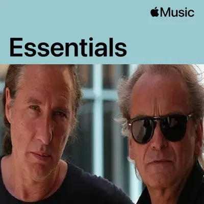 Listen to Wang Chung Essentials featuring Wang Chung