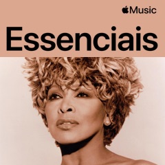 Tina Turner: essenciais