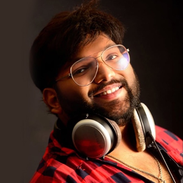 Sunaad Gowtham's avatar