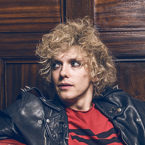 Andrew Polec