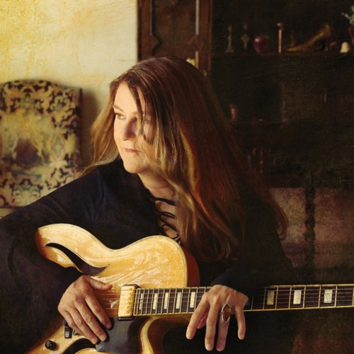 Chantal Chamberland