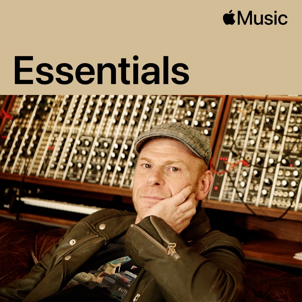 Junkie XL：映画音楽