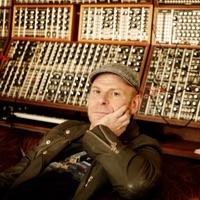 Tom Holkenborg