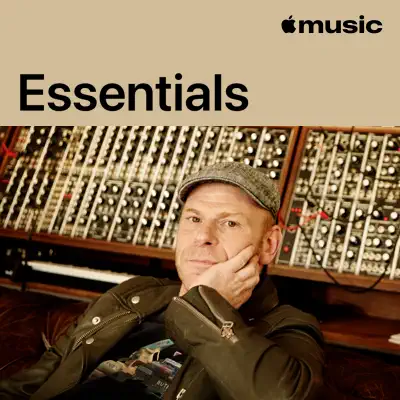 Listen to Tom Holkenborg Essentials featuring Tom Holkenborg