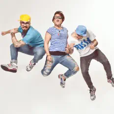 Listen to Power Francers, watch music videos, read bio, see tour dates & more!