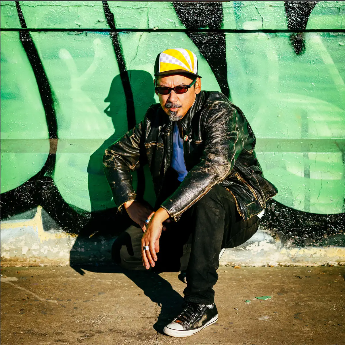 Tommy Guerrero