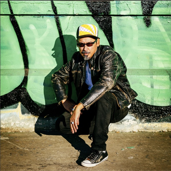 Tommy Guerrero's avatar