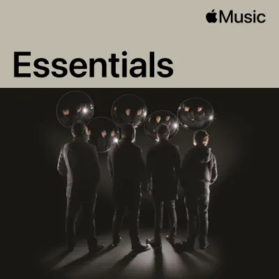Shihad Essentials