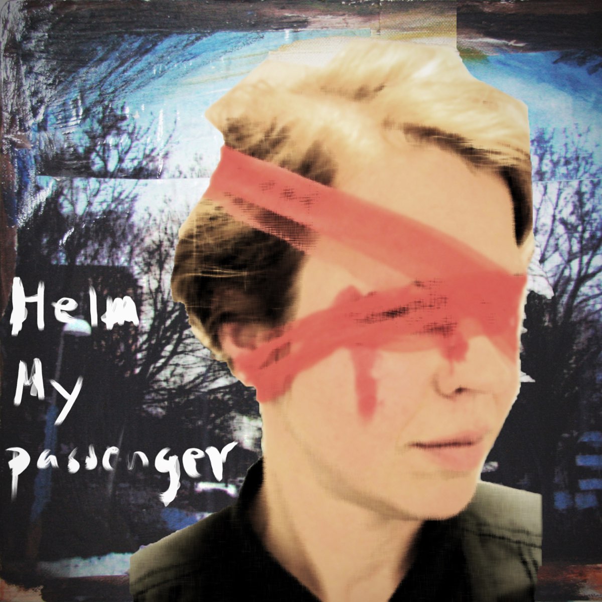 My Passenger - Single - Album by Helm - Apple Music