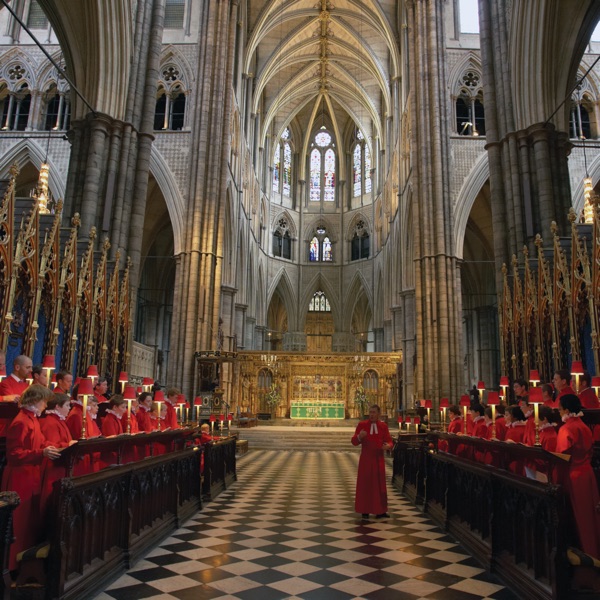 Westminster Abbey Choir's avatar