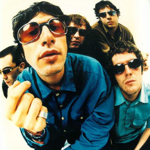Super Furry Animals - Rings Around The World (Expanded