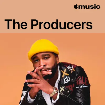 Dengarkan KEYZ: The Producers yang menampilkan Rotimi.