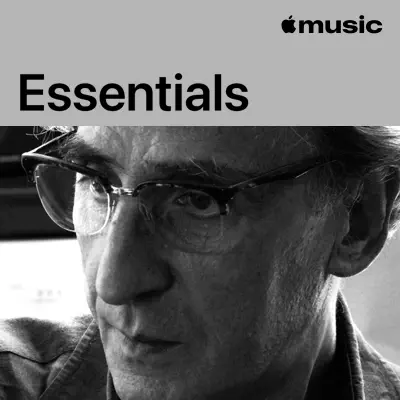 Escucha Franco Battiato Essentials en colaboración con Franco Battiato
