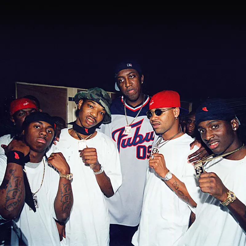 Hot Boys - Shazam