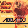 Non-Stop Club Remixes - ABBA-DJ