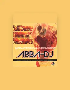 Listen to ABBA-DJ, watch music videos, read bio, see tour dates & more!