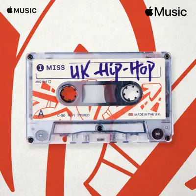 Listen to I Miss UK Hip-Hop featuring Various Artists