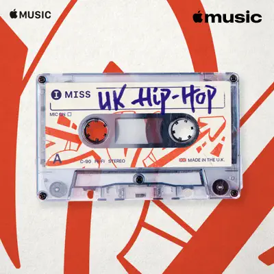 Listen to I Miss UK Hip-Hop featuring Lewis Parker & Yungun