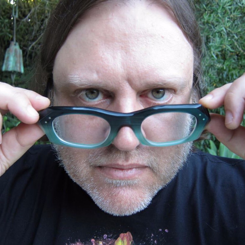 Фото Matthew Sweet