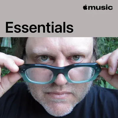 Posłuchaj Matthew Sweet Essentials z udziałem Matthew Sweet