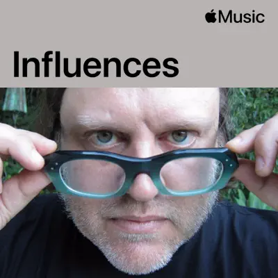 Matthew Sweet: Influences