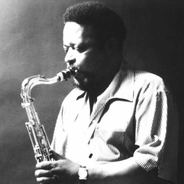 Фото Gene Ammons