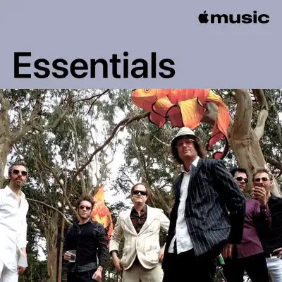 Listen to Electric Six Essentials featuring Electric Six
