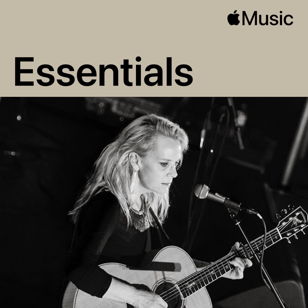 Mary Chapin Carpenter Essentials