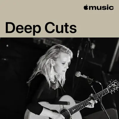 Listen to Mary Chapin Carpenter: Deep Cuts featuring Mary Chapin Carpenter