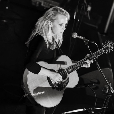 Mary Chapin Carpenter