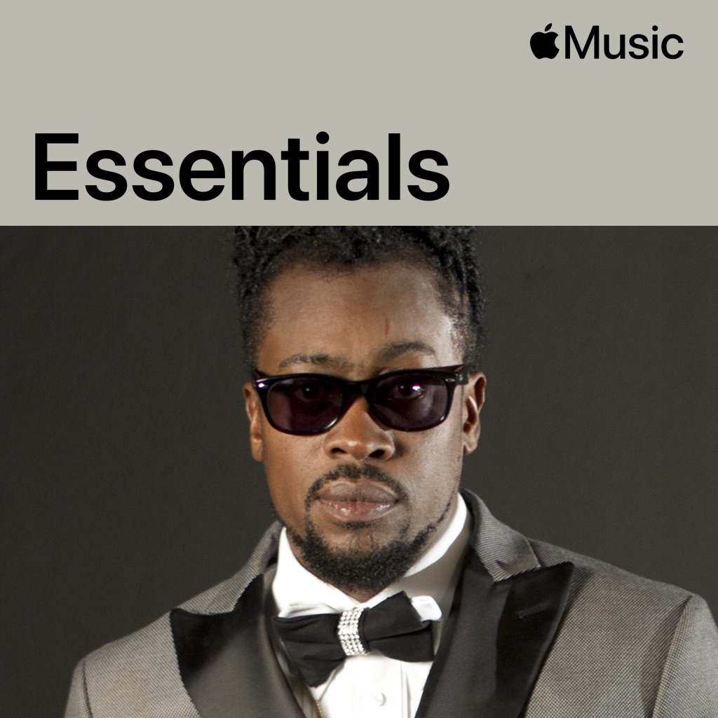 Beenie Man Essentials
