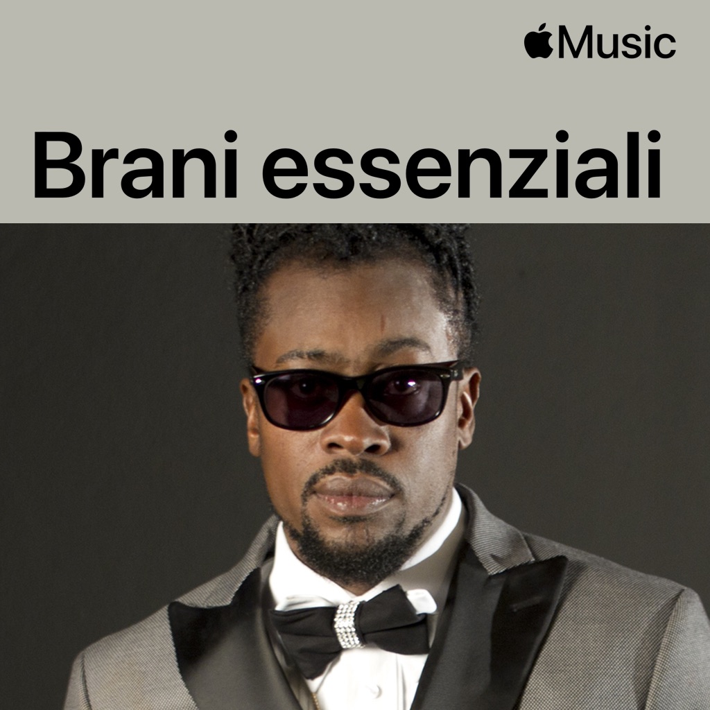 Beenie Man: brani essenziali