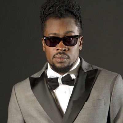 Beenie Man